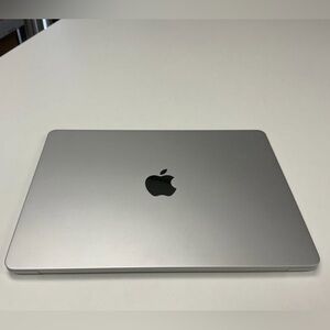 13” MacBook Air in Silver